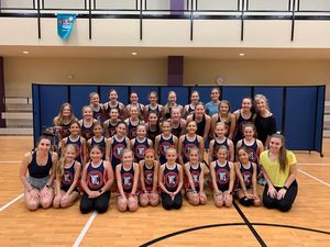 Image post by @wcallstardance on Instagram