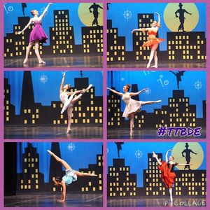 Image post by @tickettobroadway on Instagram