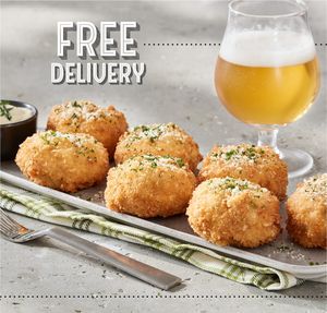 Image post by @houlihans on Instagram