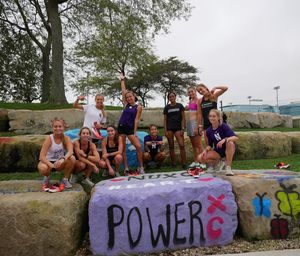 Image post by @nuxc_wildcats on Instagram
