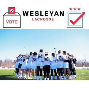 Image post by @wes_wlax on Instagram