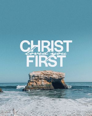 Image post by @godsworkmedia on Instagram