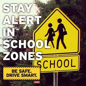 Image post by @txdot on Instagram