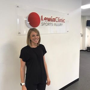 Image post by @thelewinclinic on Instagram
