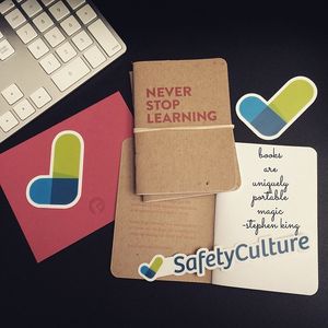 Image post by @safetyculturehq on Instagram