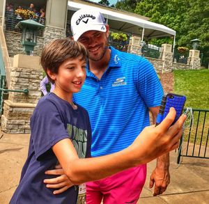 Image post by @bryanbrosgolf on Instagram