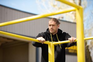 Image post by @woodwardcamp on Instagram