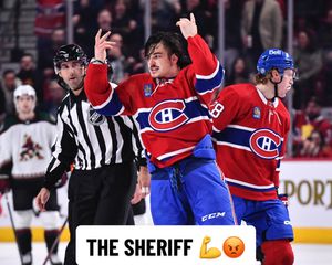 Image post by @canadiensmtl on TikTok