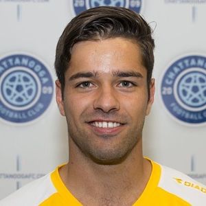 Image post by @chattanoogafc on Instagram
