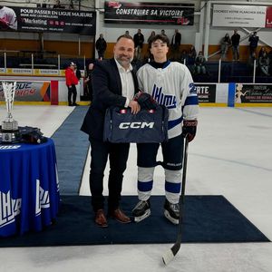 Image post by @lhjmq_qmjhl_ on Instagram