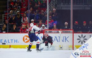 Image post by @Capitals on Twitter