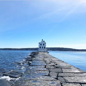 Image post by @themainemag on Instagram