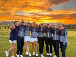 Image post by @utepwomensgolf on Instagram