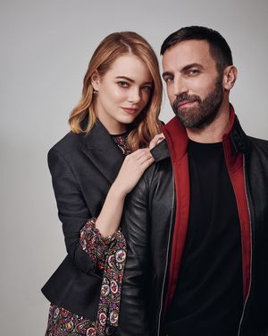 Image post by @louisvuitton on Instagram