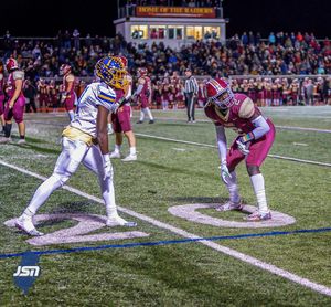 Image post by @jsn_sports on Instagram