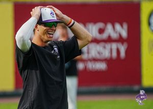 Image post by @NiagaraBASE on Twitter