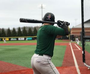 Image post by @charlotte_baseball on Instagram