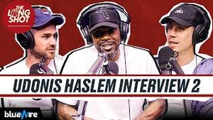 Video post by @duncanrobinson on YouTube