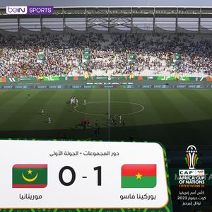 Image post by @beinsports on Instagram
