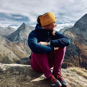 Image post by @saucony on Instagram
