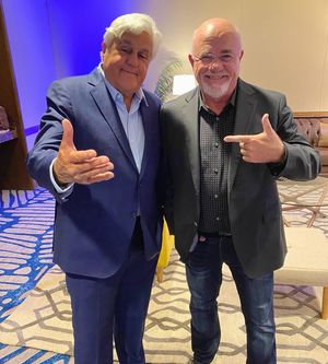 Image post by @daveramsey on Instagram
