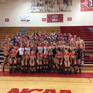 Image post by @seattleuvb on Instagram