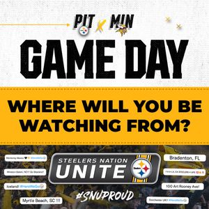 Image post by @steelers_nation_unite on Instagram