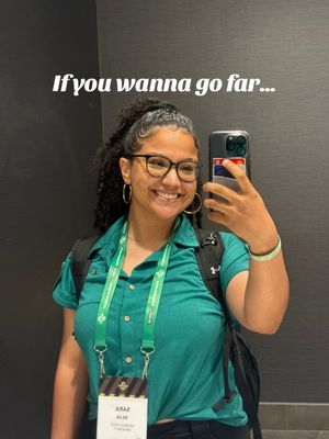 Video post by @sightingsara on TikTok