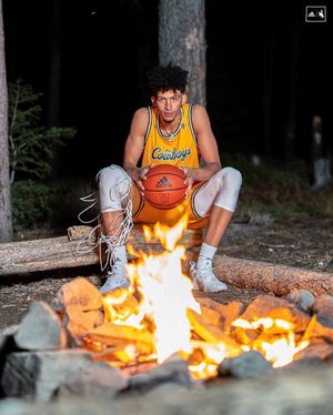 Image post by @wyoathletics on Instagram