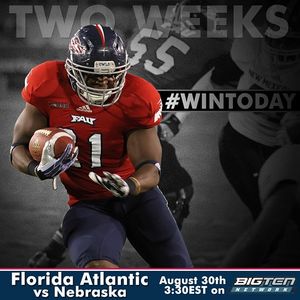 Image post by @faufootball on Instagram