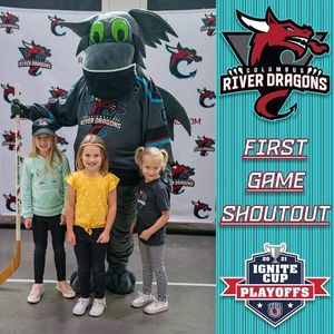 Image post by @c_riverdragons on Instagram