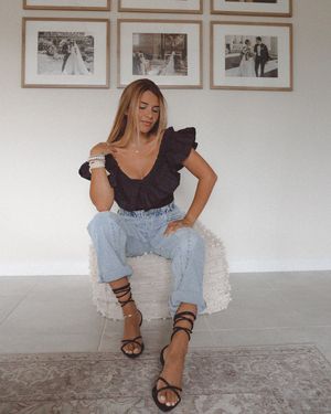 Image post by @fabiolamillican on Instagram