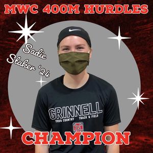 Image post by @grinnellcollegexctf on Instagram