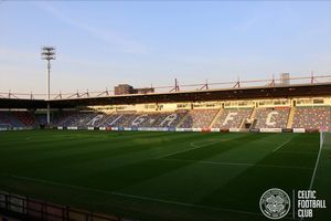 Image post by @celticfc on Instagram