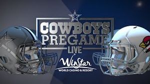 Video post by @dallascowboys on YouTube