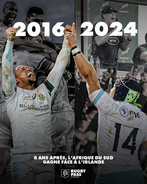 Image post by @rugbypass_fr on Instagram