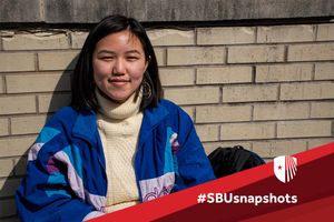 Image post by @stonybrooku on Instagram