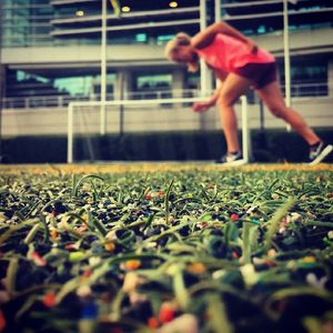 Image post by @hokieslax on Instagram
