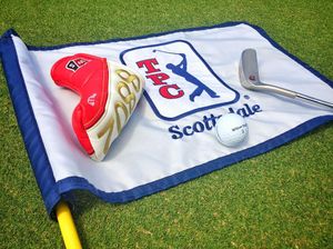 Image post by @wilsongolf on Instagram