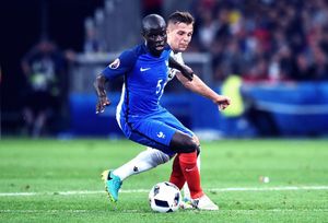 Image post by @equipedefrance on Instagram