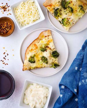 Image post by @iheartveggies on Instagram