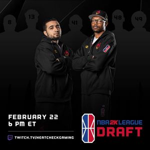 Image post by @heatcheckgaming on Instagram