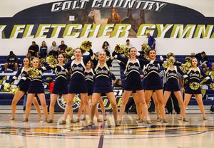 Image post by @ariannagrainey on Instagram