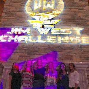 Image post by @uncgwgolf on Instagram