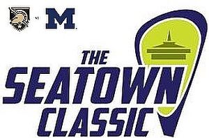 Image post by @umichlacrosse on Instagram