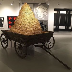 Image post by @phillipsauction on Instagram