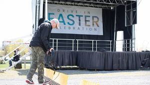 Image post by @crosslink_va on Instagram