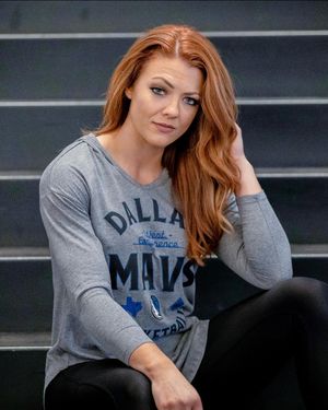 Image post by @dallasmavsshop on Instagram