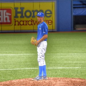 Image post by @baseballcanada on Instagram