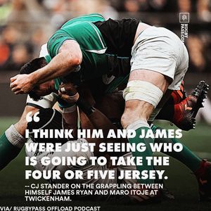 Image post by @rugbypass on Instagram